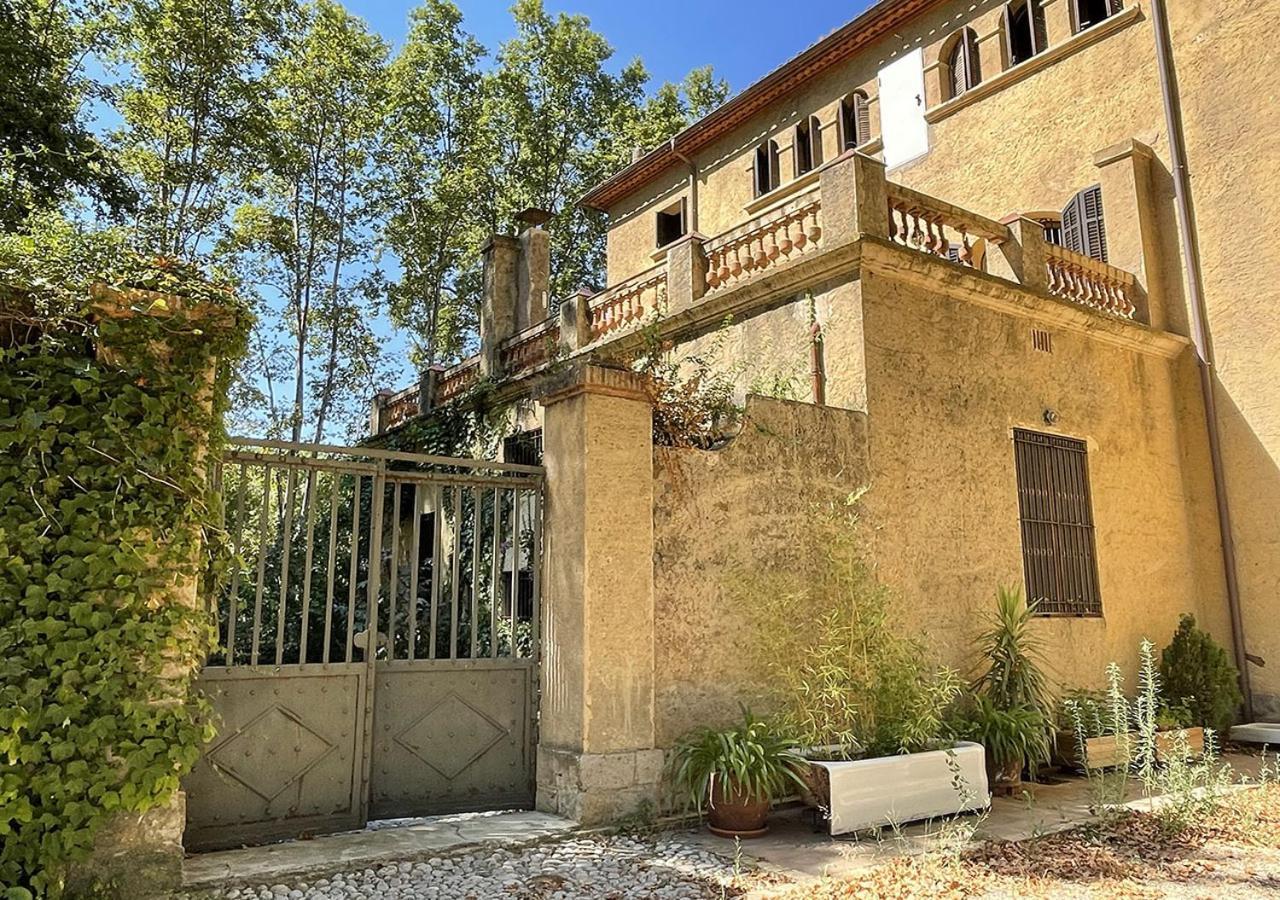 Can Codol De Fluvia - Casita Torroella de Fluviá Extérieur photo