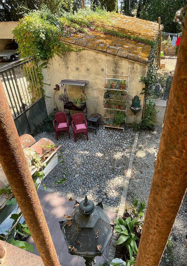 Can Codol De Fluvia - Casita Torroella de Fluviá Extérieur photo
