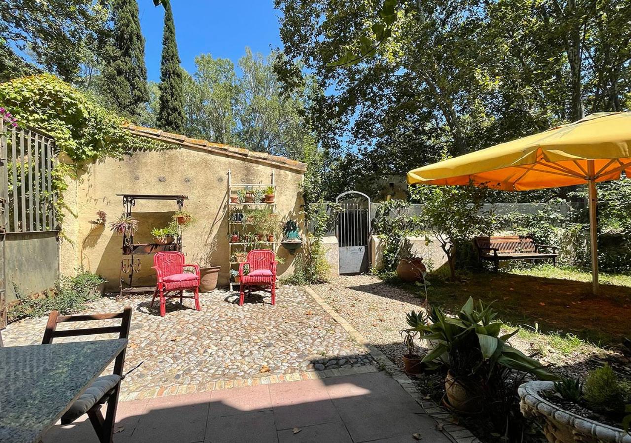 Can Codol De Fluvia - Casita Torroella de Fluviá Extérieur photo