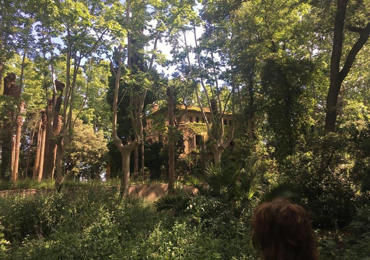Can Codol De Fluvia - Casita Torroella de Fluviá Extérieur photo